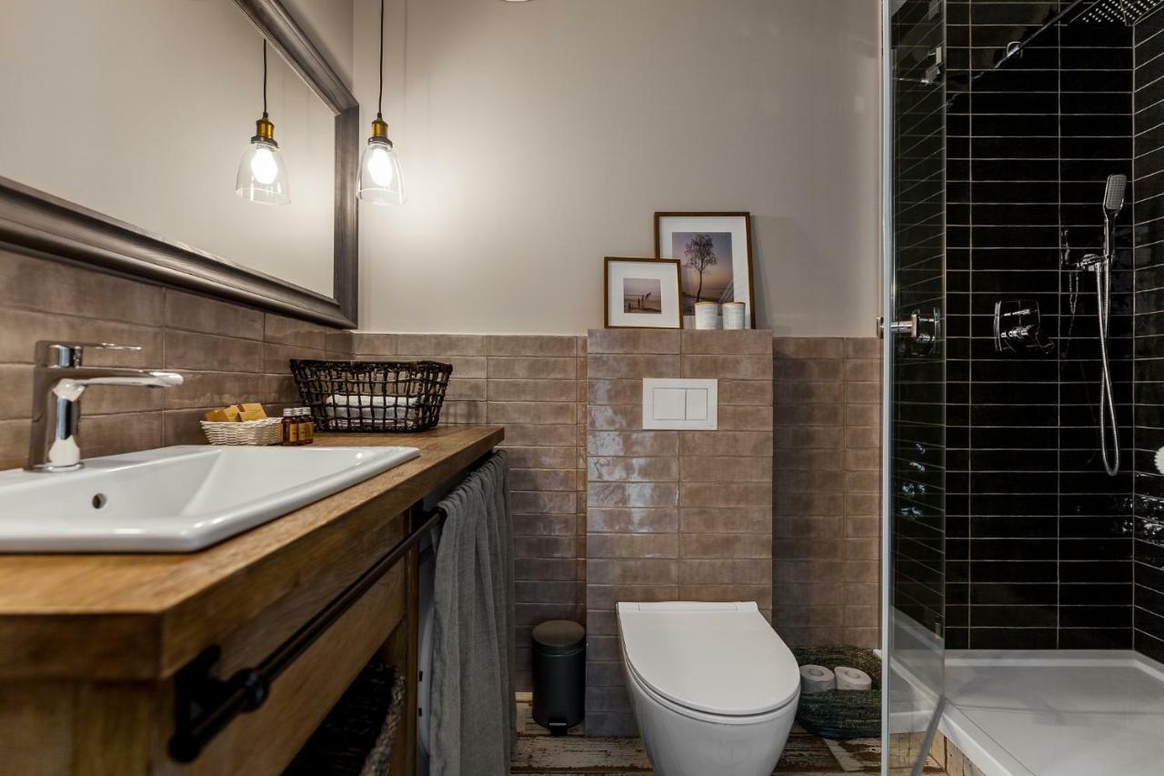 Happy Stay Old Town Hygge Apartment 368 Gdańsk Zewnętrze zdjęcie
