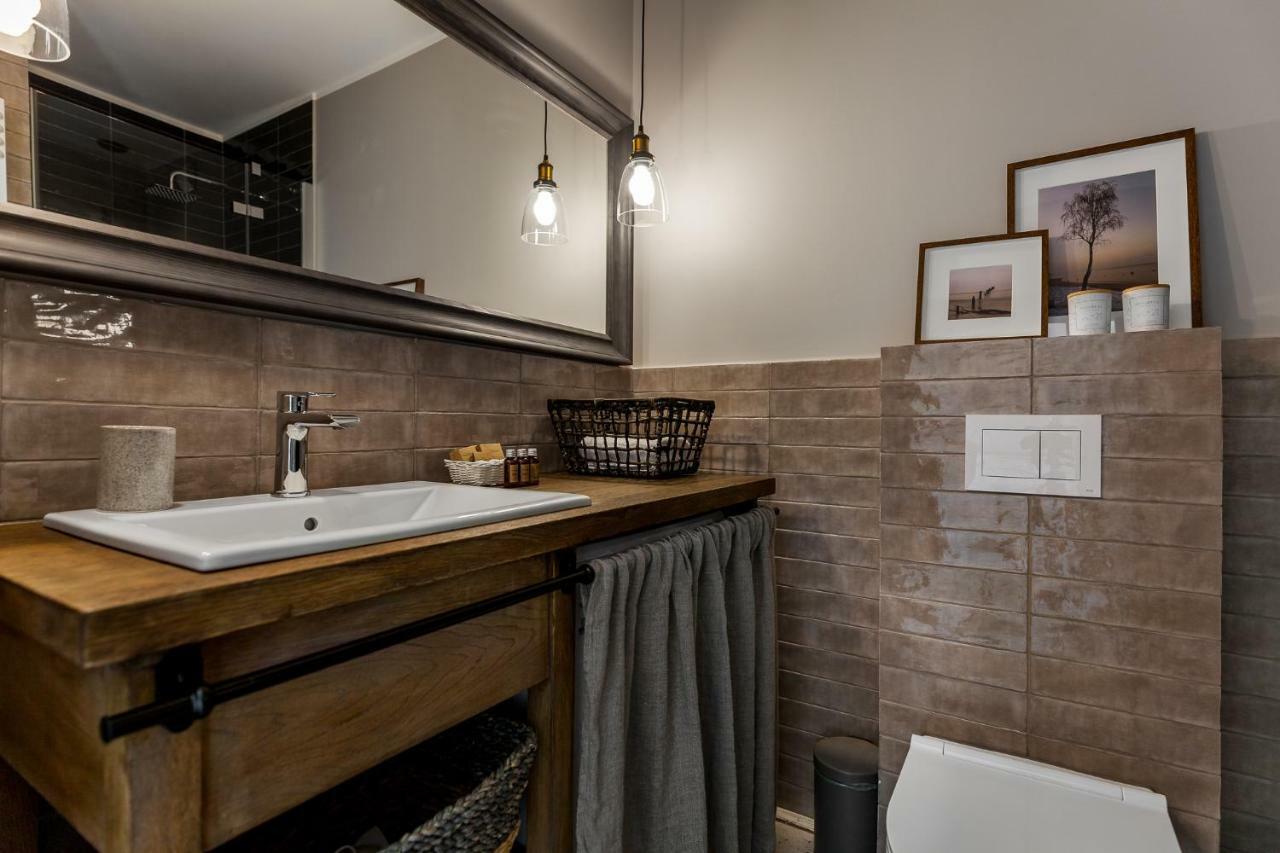 Happy Stay Old Town Hygge Apartment 368 Gdańsk Zewnętrze zdjęcie