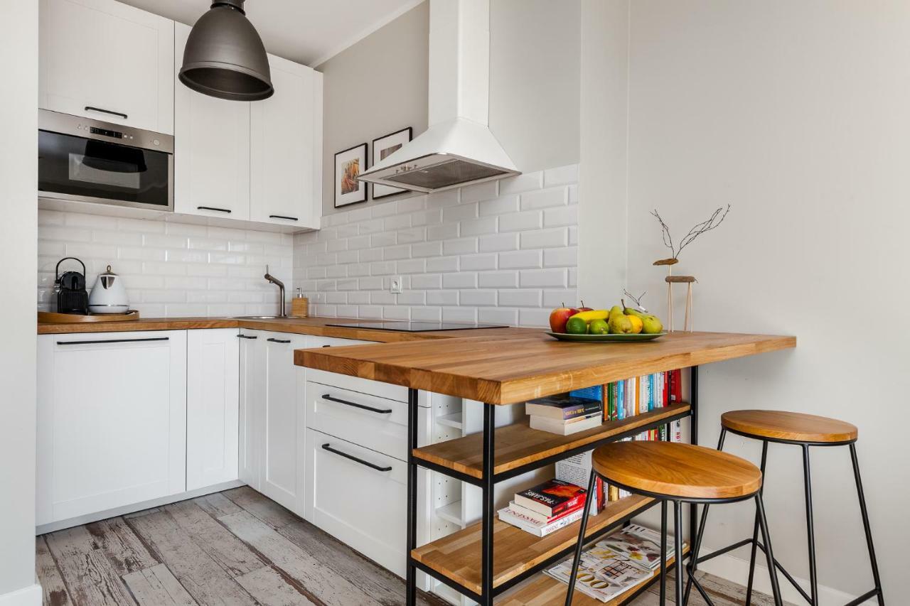Happy Stay Old Town Hygge Apartment 368 Gdańsk Zewnętrze zdjęcie