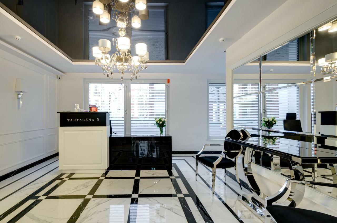 Happy Stay Old Town Hygge Apartment 368 Gdańsk Zewnętrze zdjęcie